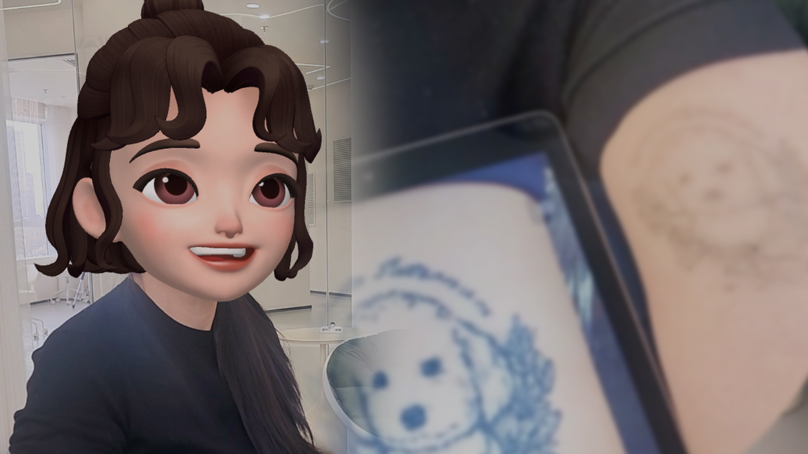 给打算洗纹身的姐妹们一些参考